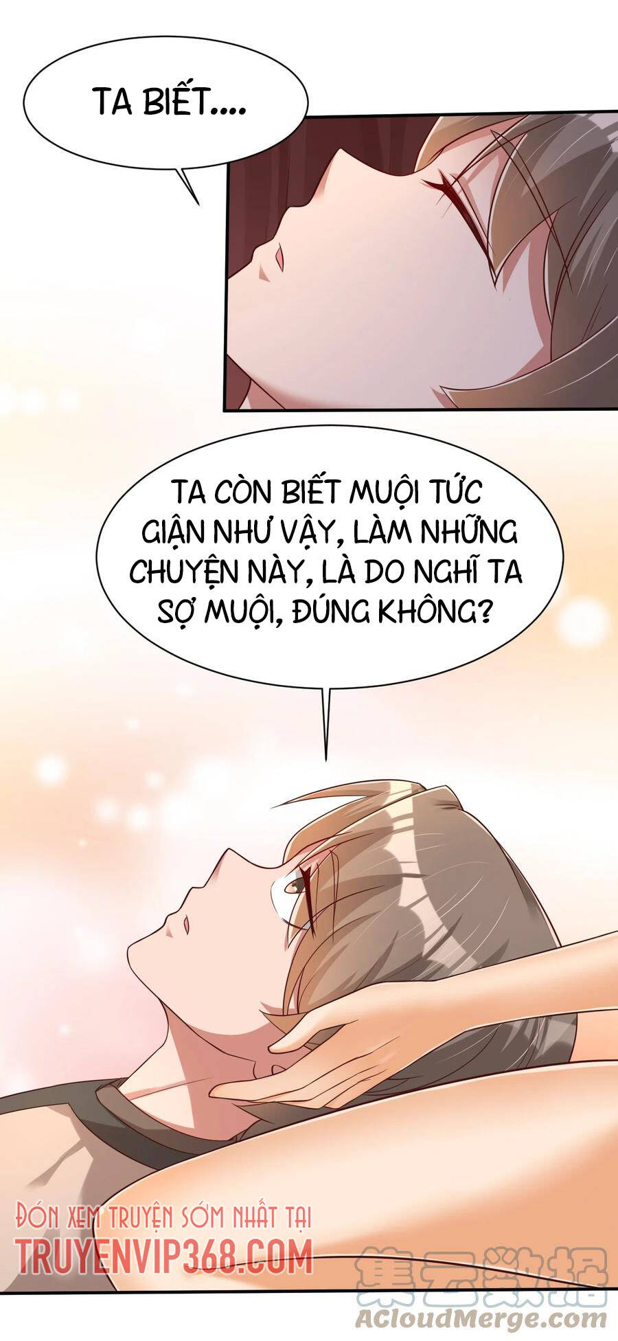 Sau Khi Max Độ Yêu Thích chapter 42 - Trang 6