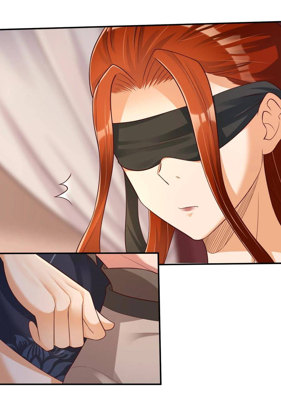 Sau Khi Max Độ Yêu Thích chapter 42 - Trang 7