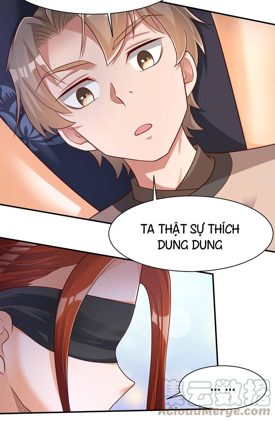 Sau Khi Max Độ Yêu Thích chapter 42 - Trang 10