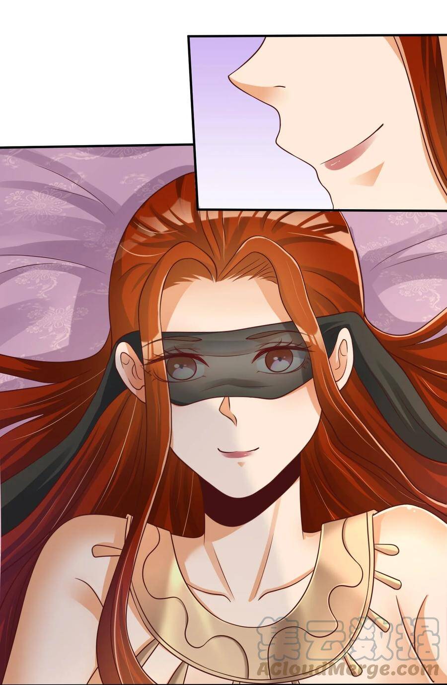 Sau Khi Max Độ Yêu Thích chapter 43 - Trang 12