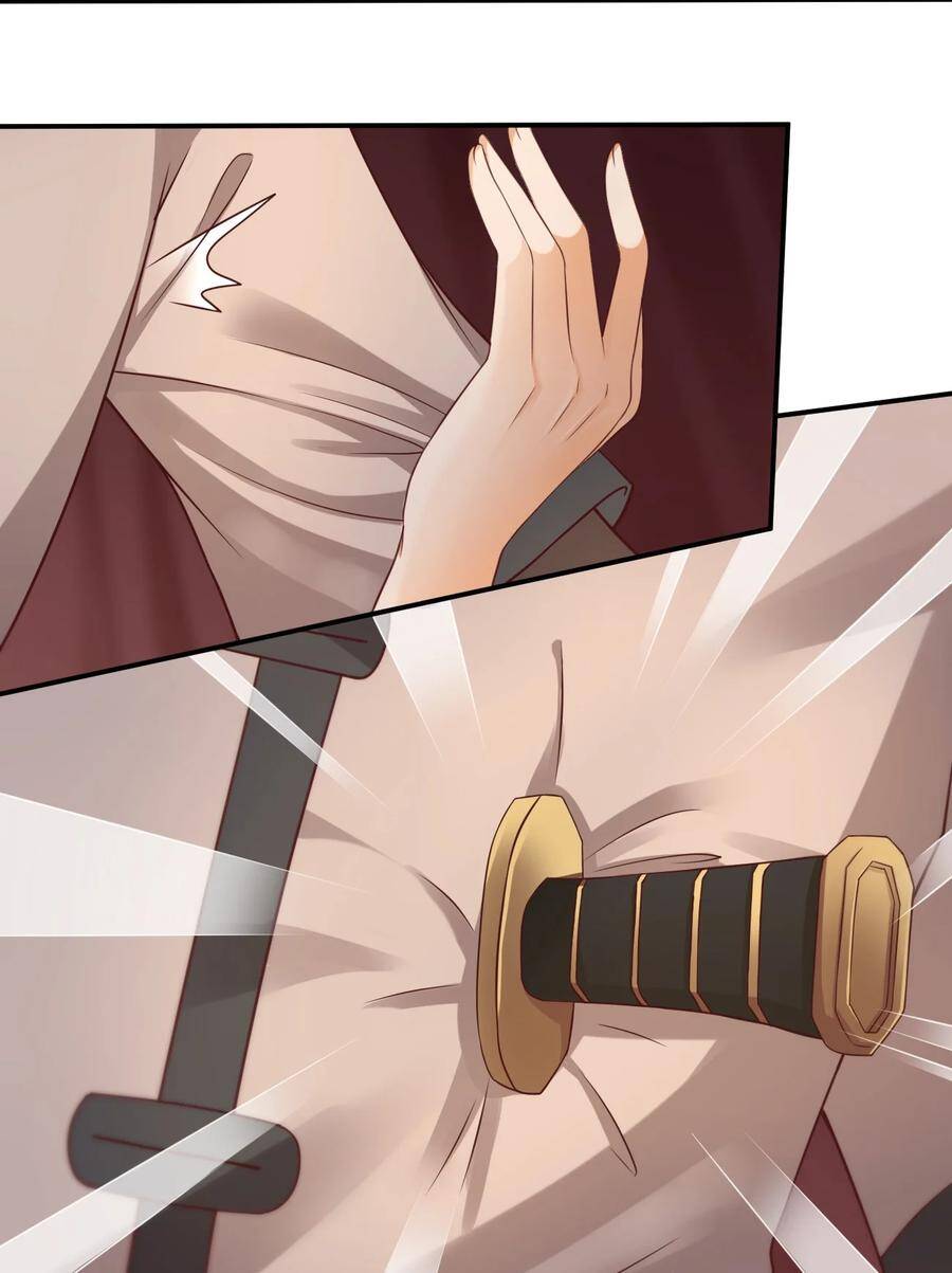 Sau Khi Max Độ Yêu Thích chapter 43 - Trang 13