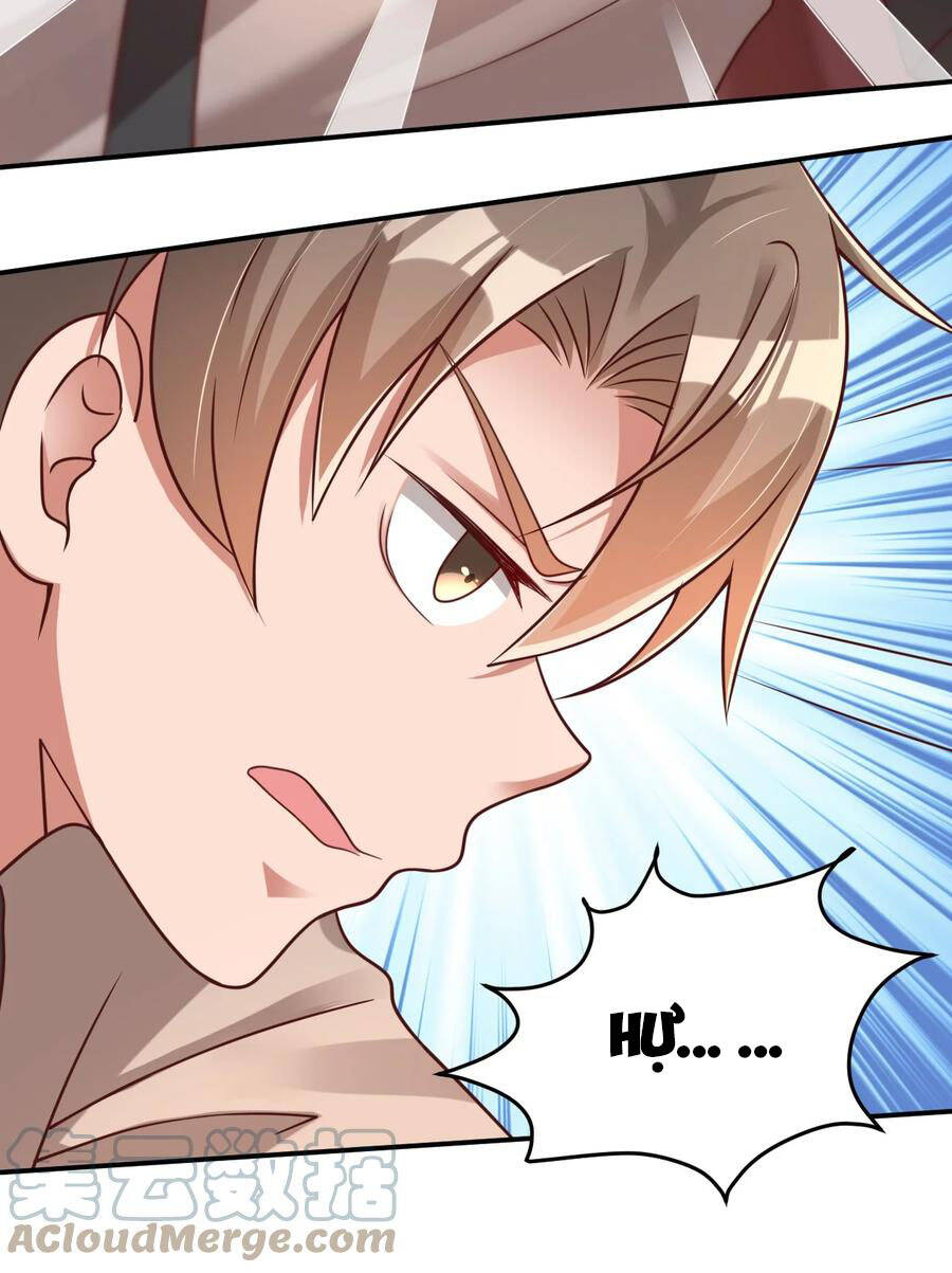 Sau Khi Max Độ Yêu Thích chapter 43 - Trang 14