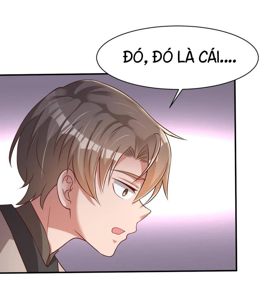 Sau Khi Max Độ Yêu Thích chapter 43 - Trang 19