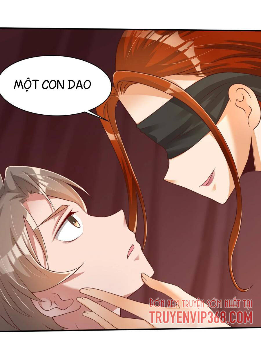 Sau Khi Max Độ Yêu Thích chapter 43 - Trang 23
