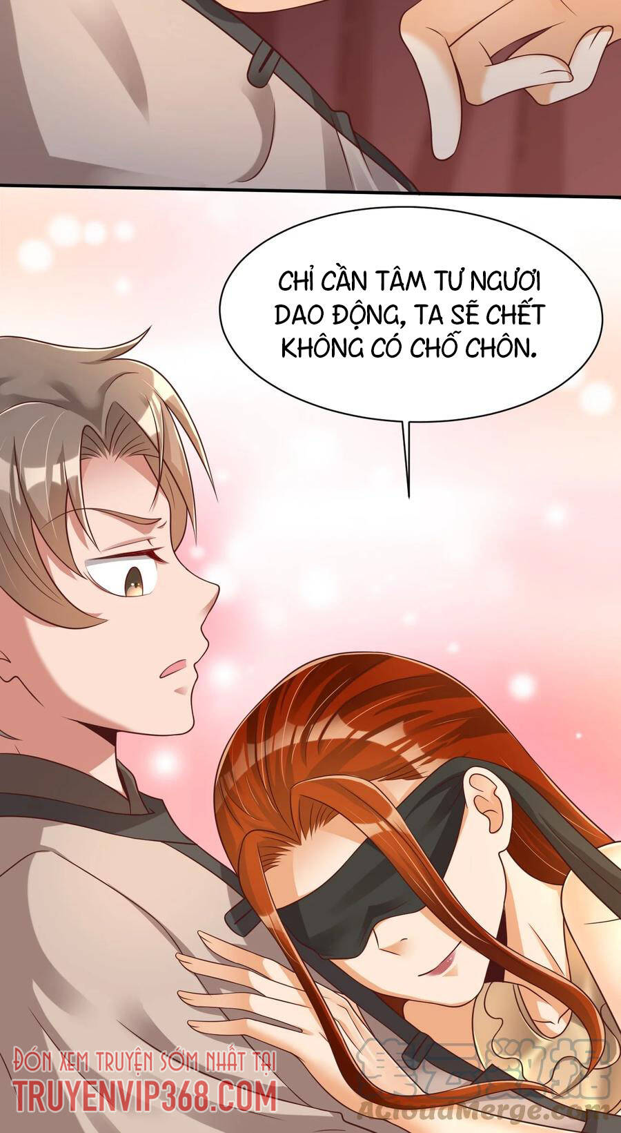 Sau Khi Max Độ Yêu Thích chapter 43 - Trang 26