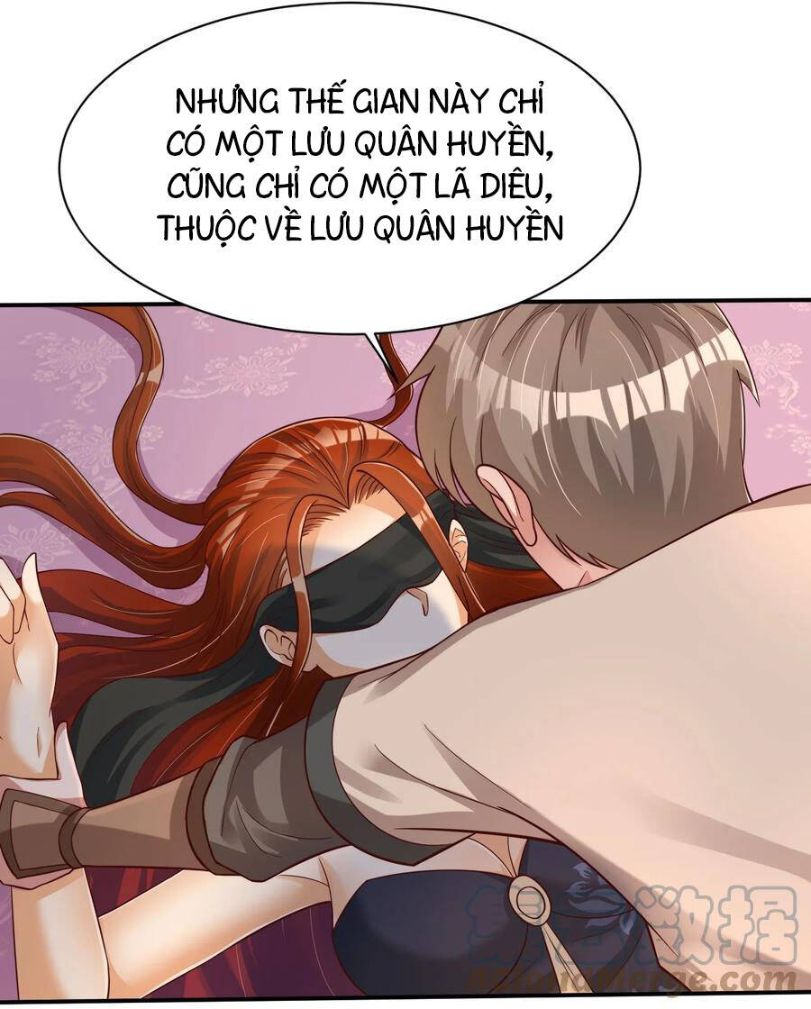 Sau Khi Max Độ Yêu Thích chapter 43 - Trang 4