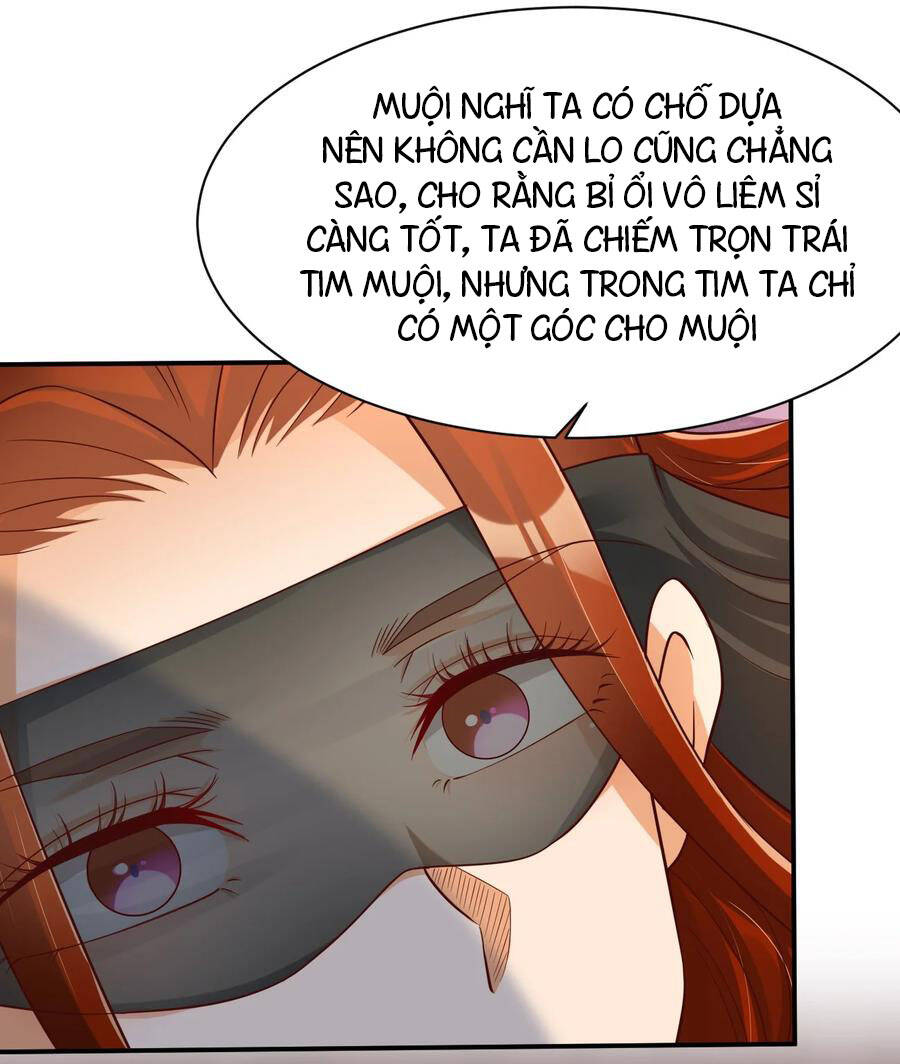 Sau Khi Max Độ Yêu Thích chapter 43 - Trang 5