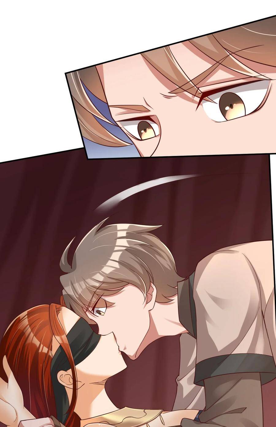 Sau Khi Max Độ Yêu Thích chapter 43 - Trang 7