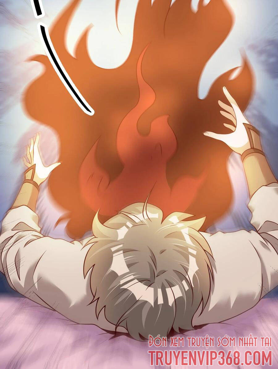 Sau Khi Max Độ Yêu Thích chapter 44 - Upload bởi truyensieuhay.com