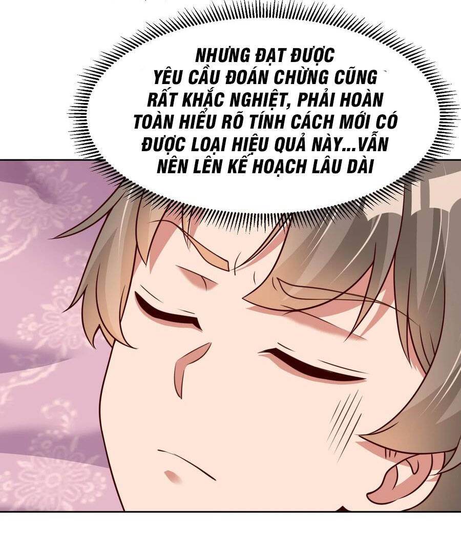 Sau Khi Max Độ Yêu Thích chapter 44 - Upload bởi truyensieuhay.com