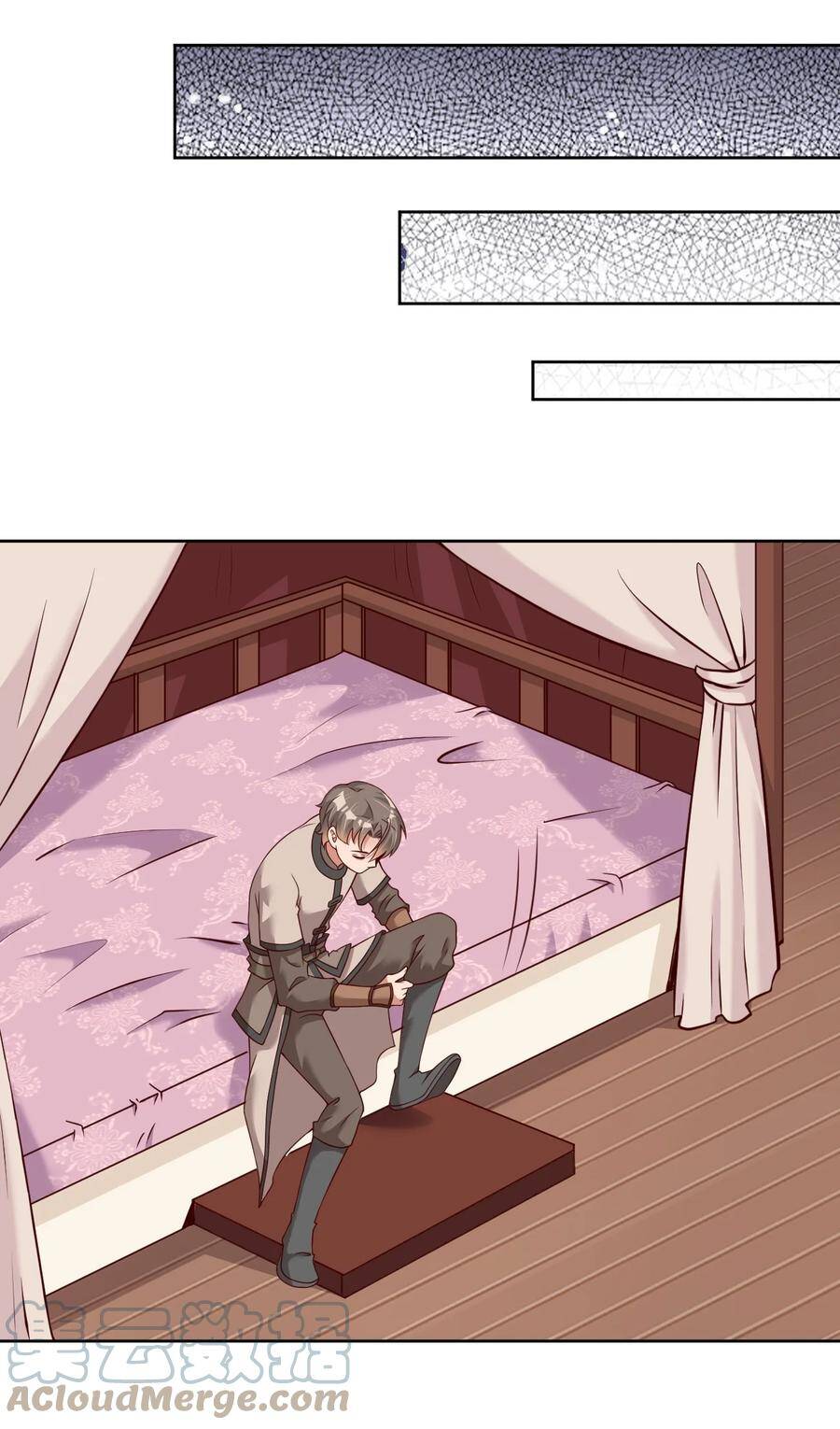 Sau Khi Max Độ Yêu Thích chapter 44 - Upload bởi truyensieuhay.com