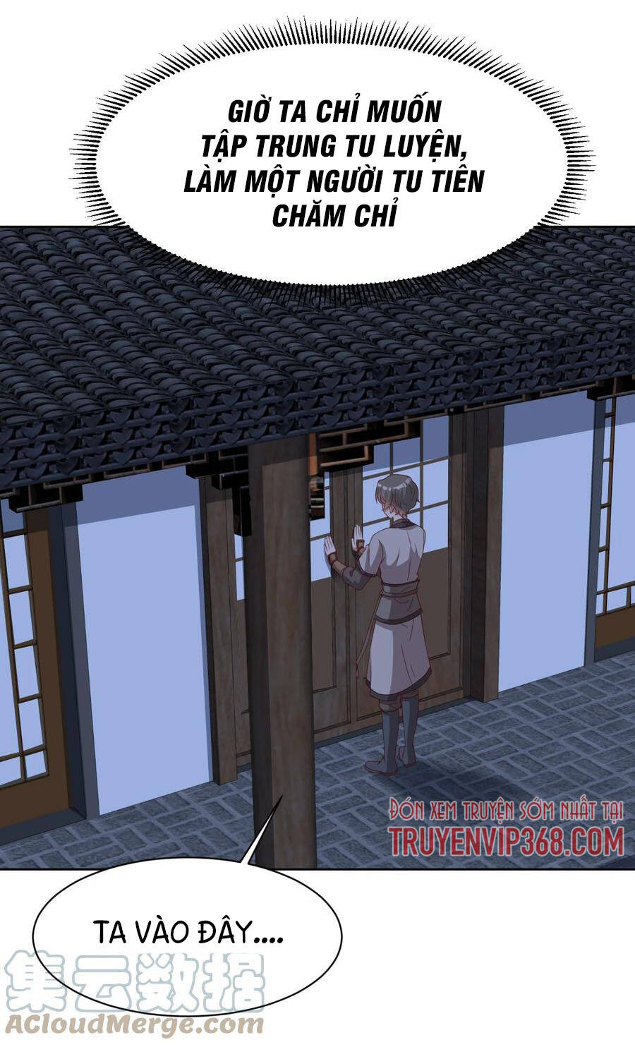 Sau Khi Max Độ Yêu Thích chapter 44 - Upload bởi truyensieuhay.com