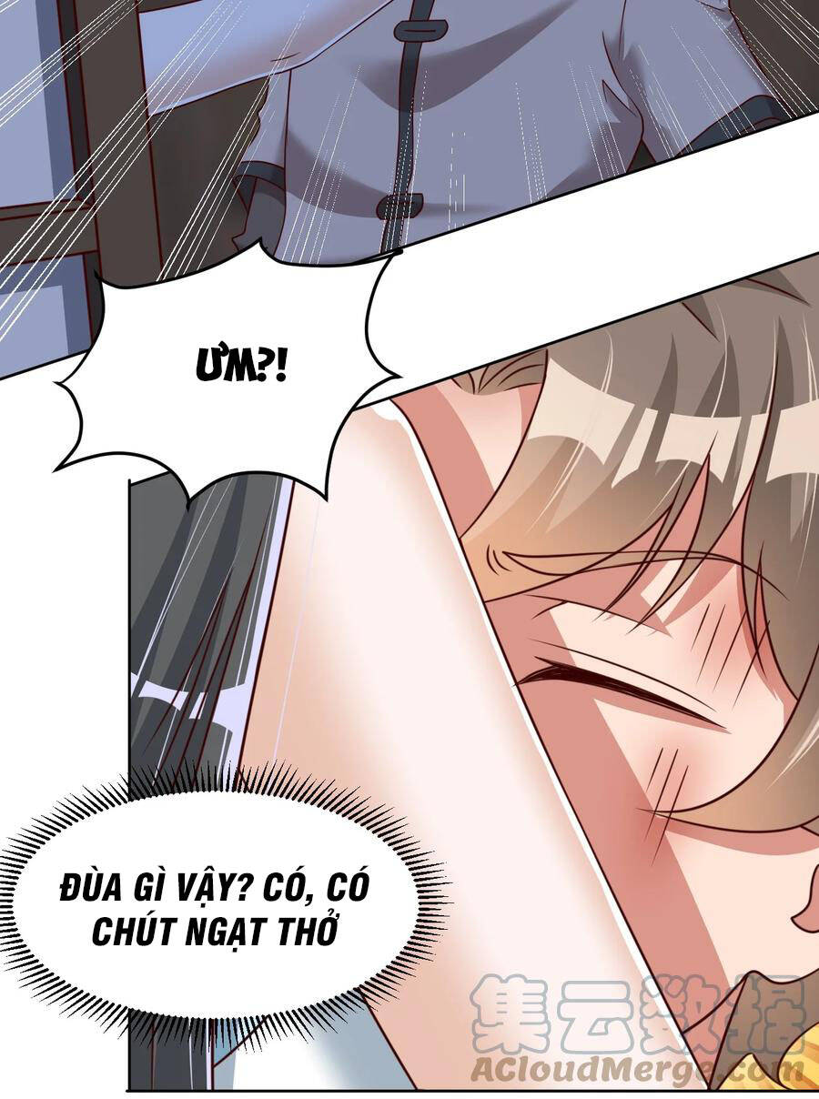 Sau Khi Max Độ Yêu Thích chapter 44 - Upload bởi truyensieuhay.com