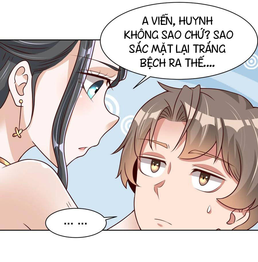 Sau Khi Max Độ Yêu Thích chapter 44 - Upload bởi truyensieuhay.com