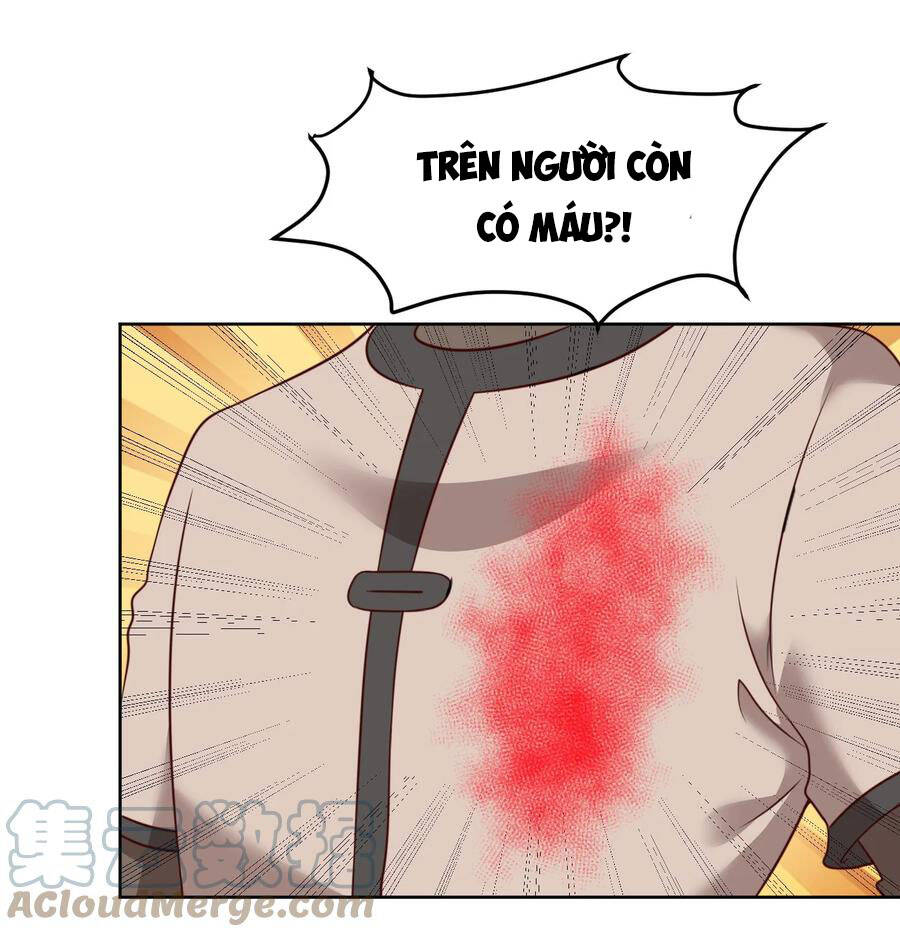 Sau Khi Max Độ Yêu Thích chapter 44 - Upload bởi truyensieuhay.com