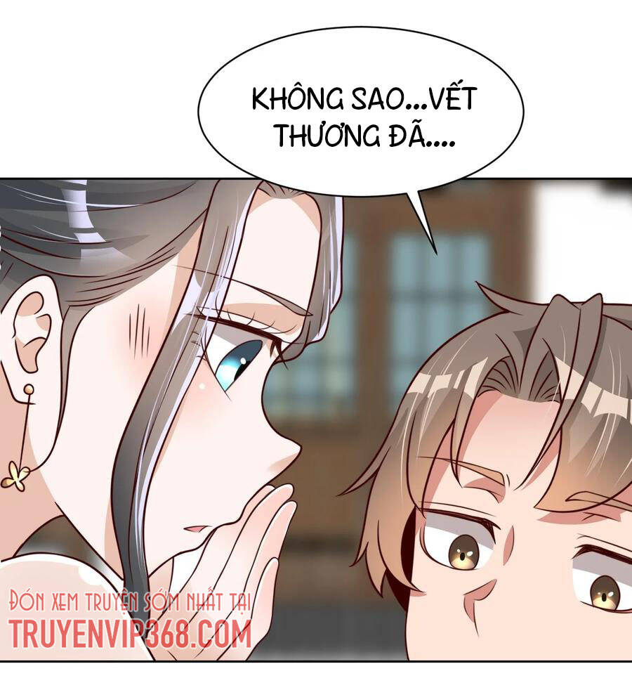Sau Khi Max Độ Yêu Thích chapter 44 - Upload bởi truyensieuhay.com