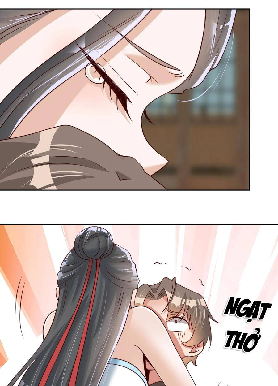 Sau Khi Max Độ Yêu Thích chapter 44 - Upload bởi truyensieuhay.com