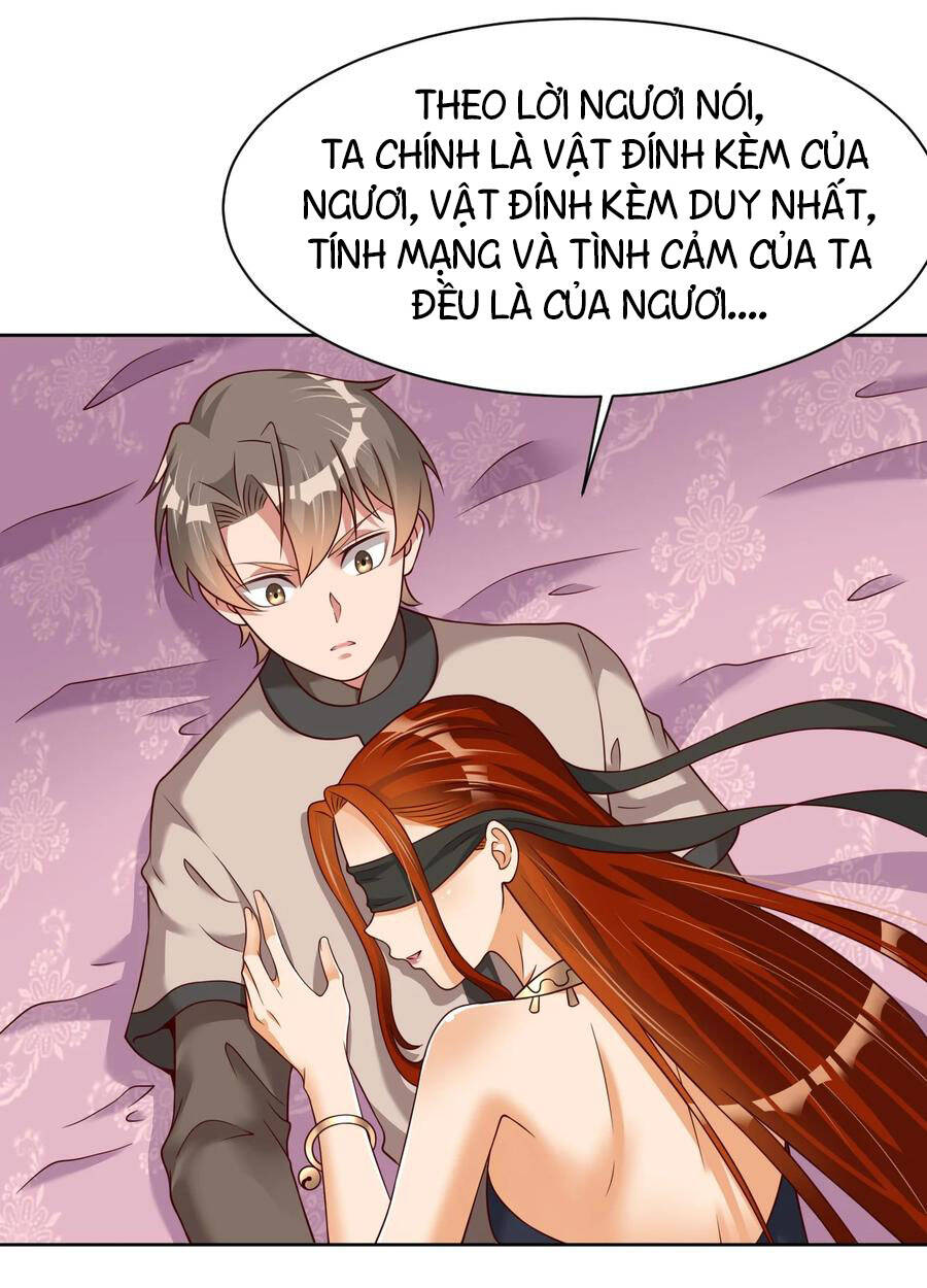 Sau Khi Max Độ Yêu Thích chapter 44 - Upload bởi truyensieuhay.com