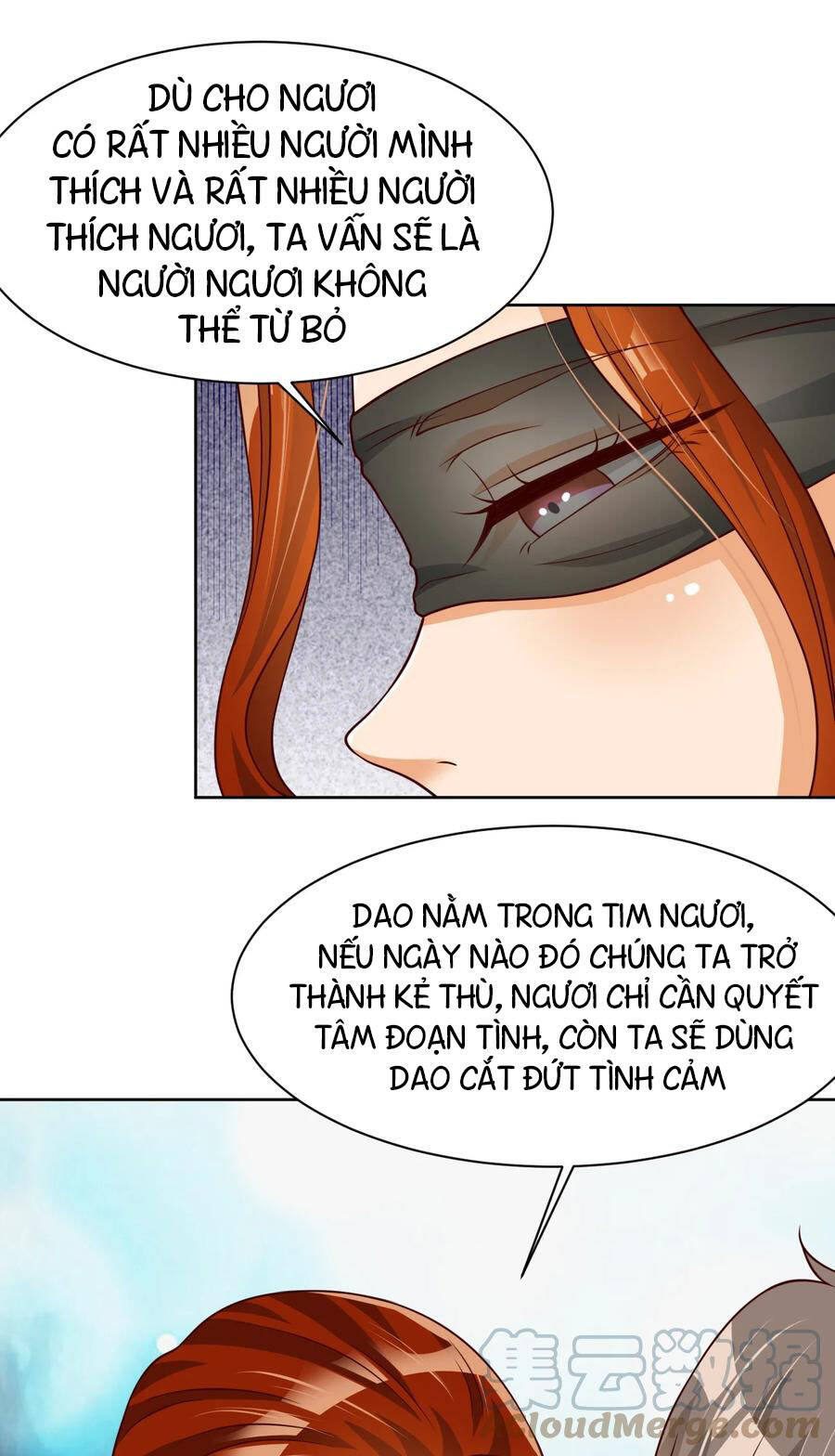 Sau Khi Max Độ Yêu Thích chapter 44 - Upload bởi truyensieuhay.com