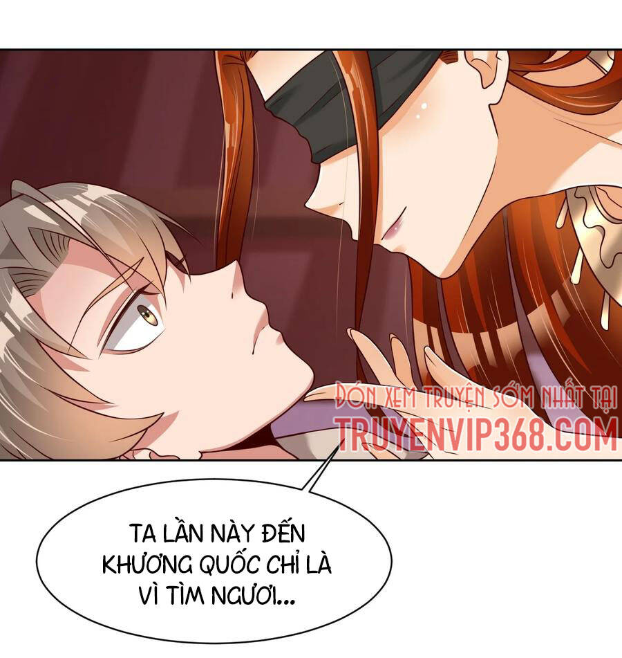 Sau Khi Max Độ Yêu Thích chapter 44 - Upload bởi truyensieuhay.com