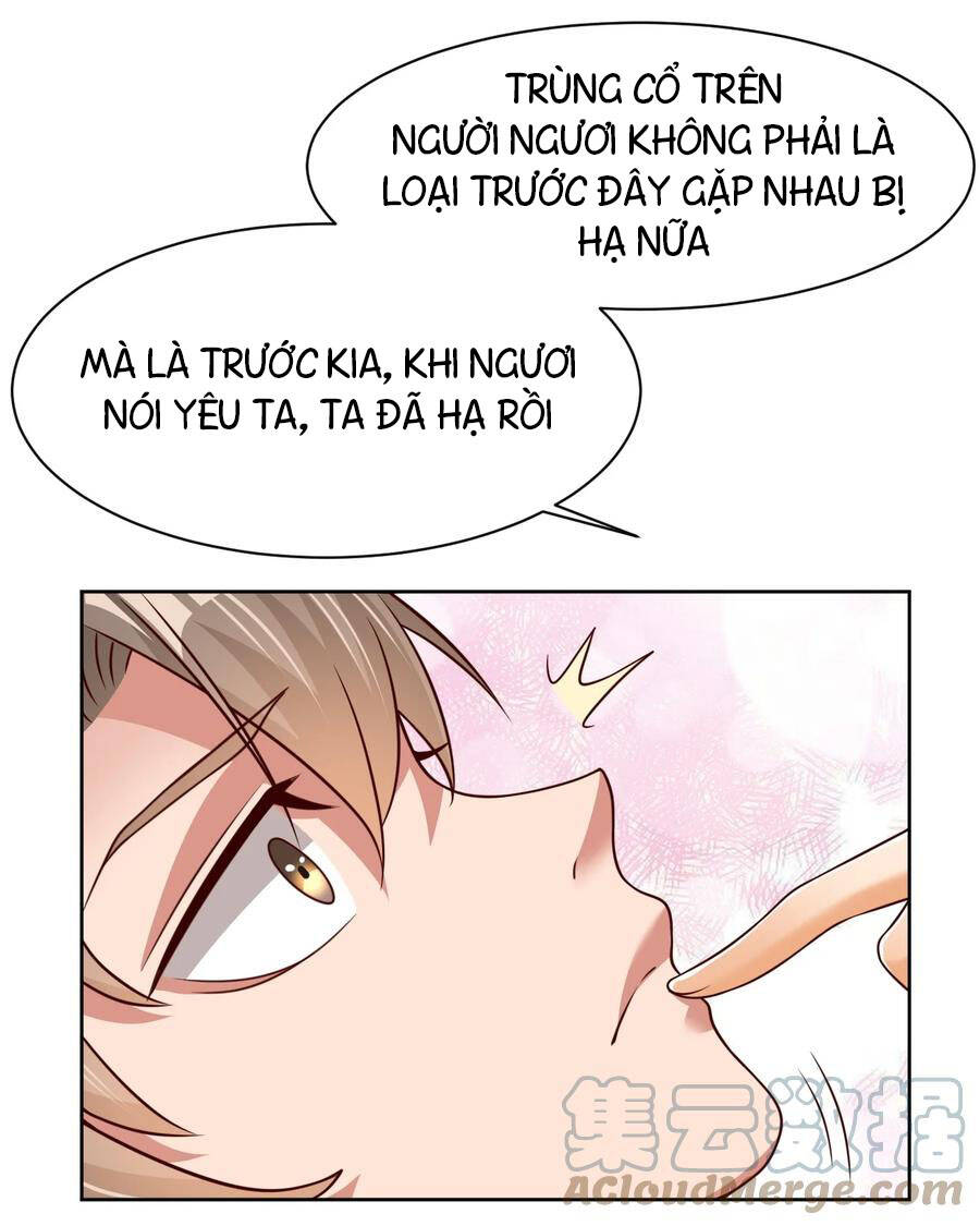 Sau Khi Max Độ Yêu Thích chapter 44 - Upload bởi truyensieuhay.com