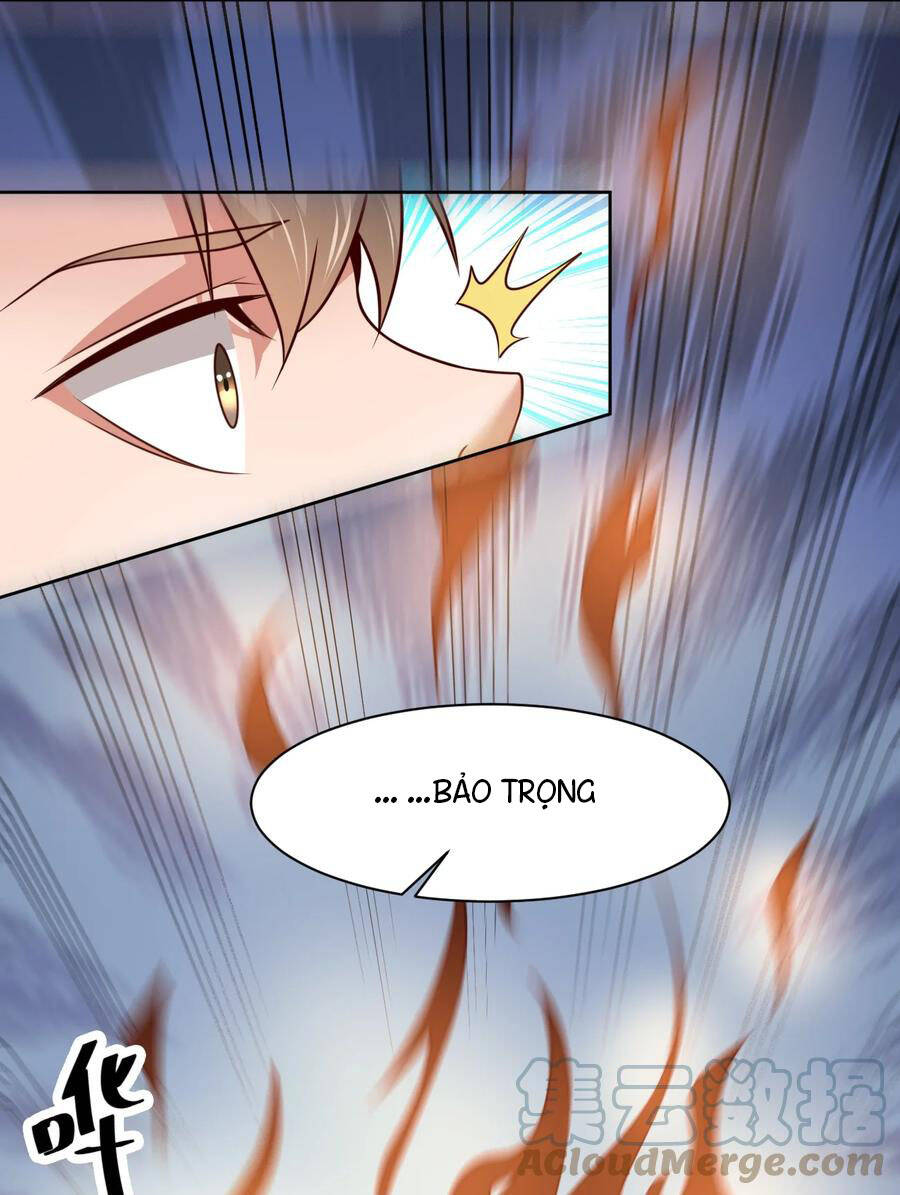 Sau Khi Max Độ Yêu Thích chapter 44 - Upload bởi truyensieuhay.com