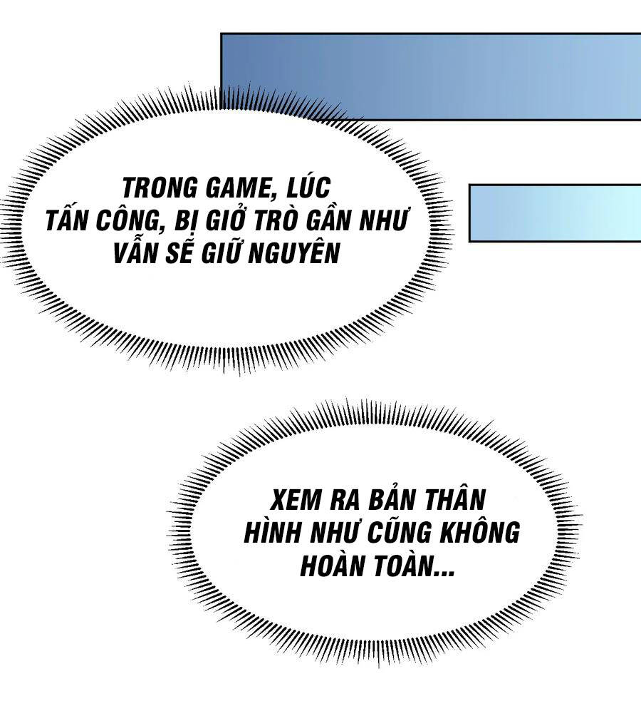 Sau Khi Max Độ Yêu Thích chapter 45 - Upload bởi truyensieuhay.com