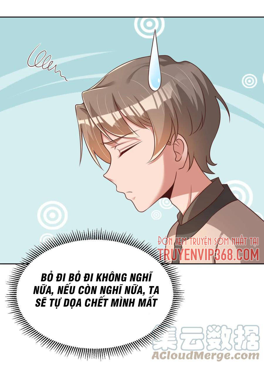 Sau Khi Max Độ Yêu Thích chapter 45 - Upload bởi truyensieuhay.com
