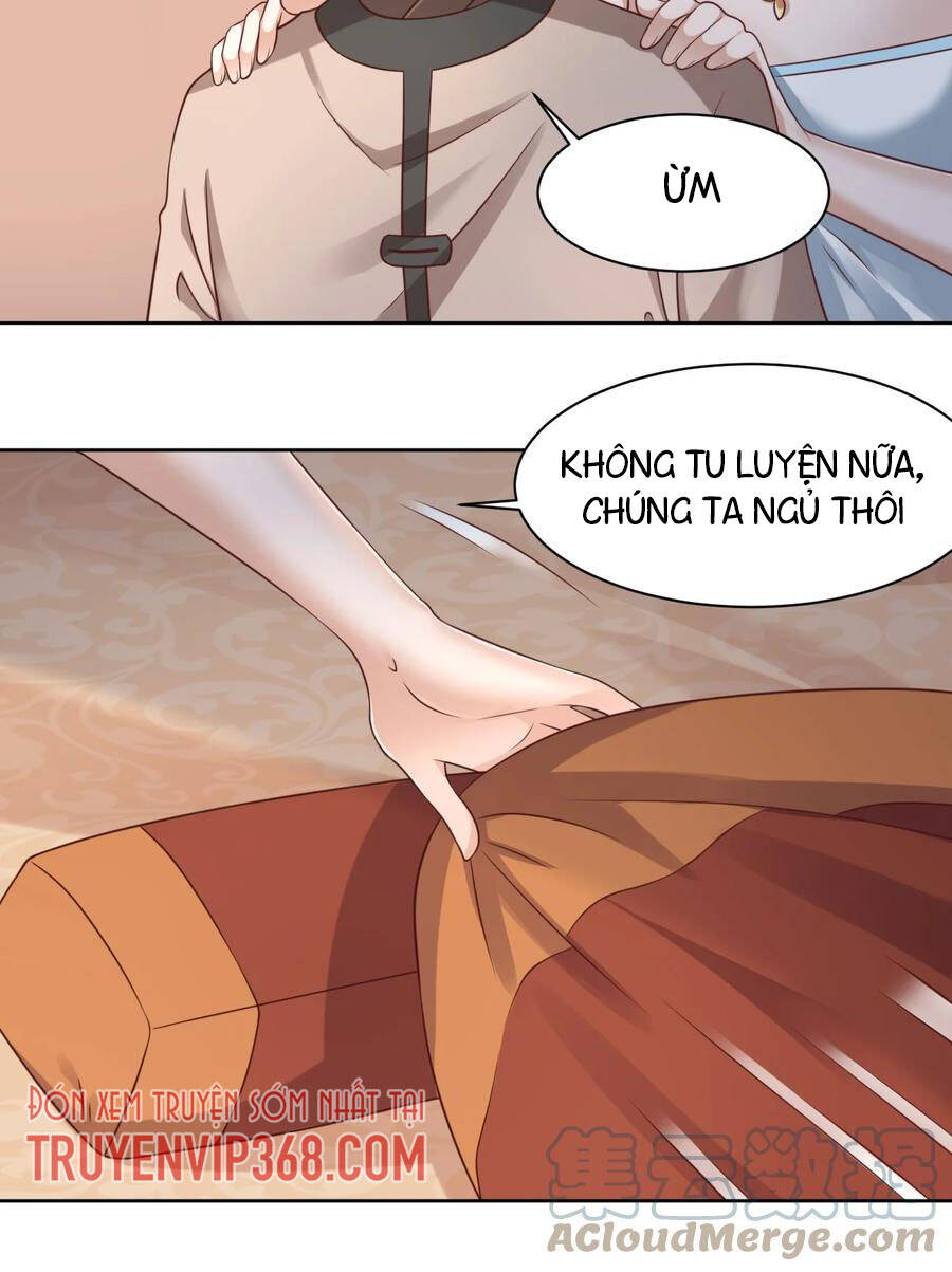 Sau Khi Max Độ Yêu Thích chapter 45 - Upload bởi truyensieuhay.com