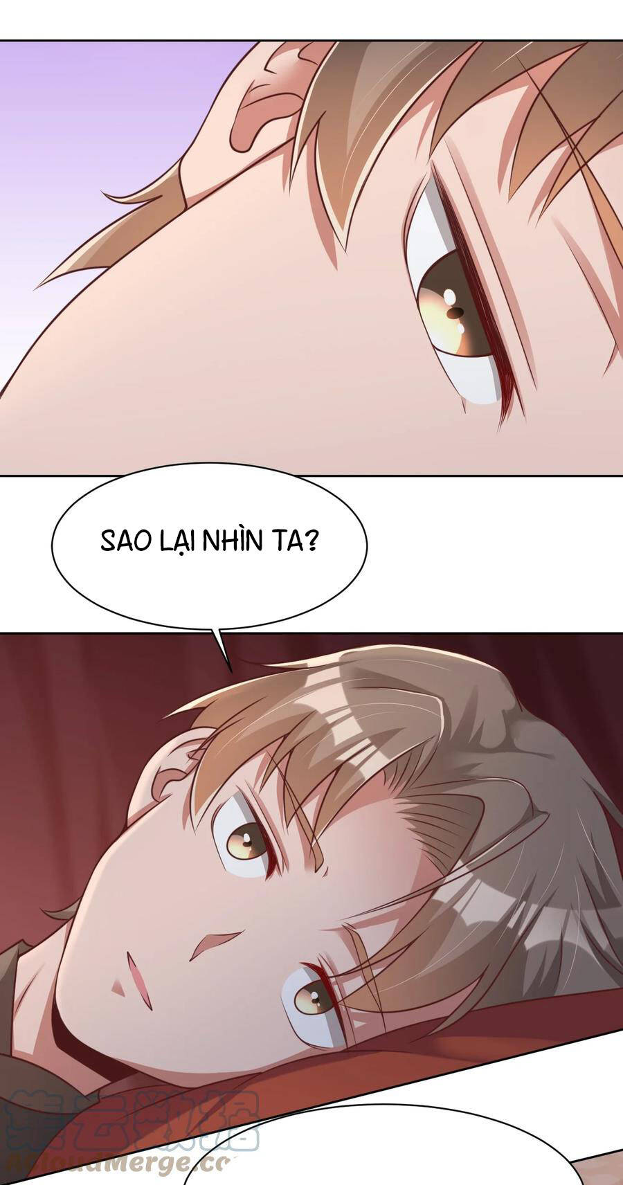 Sau Khi Max Độ Yêu Thích chapter 45 - Upload bởi truyensieuhay.com