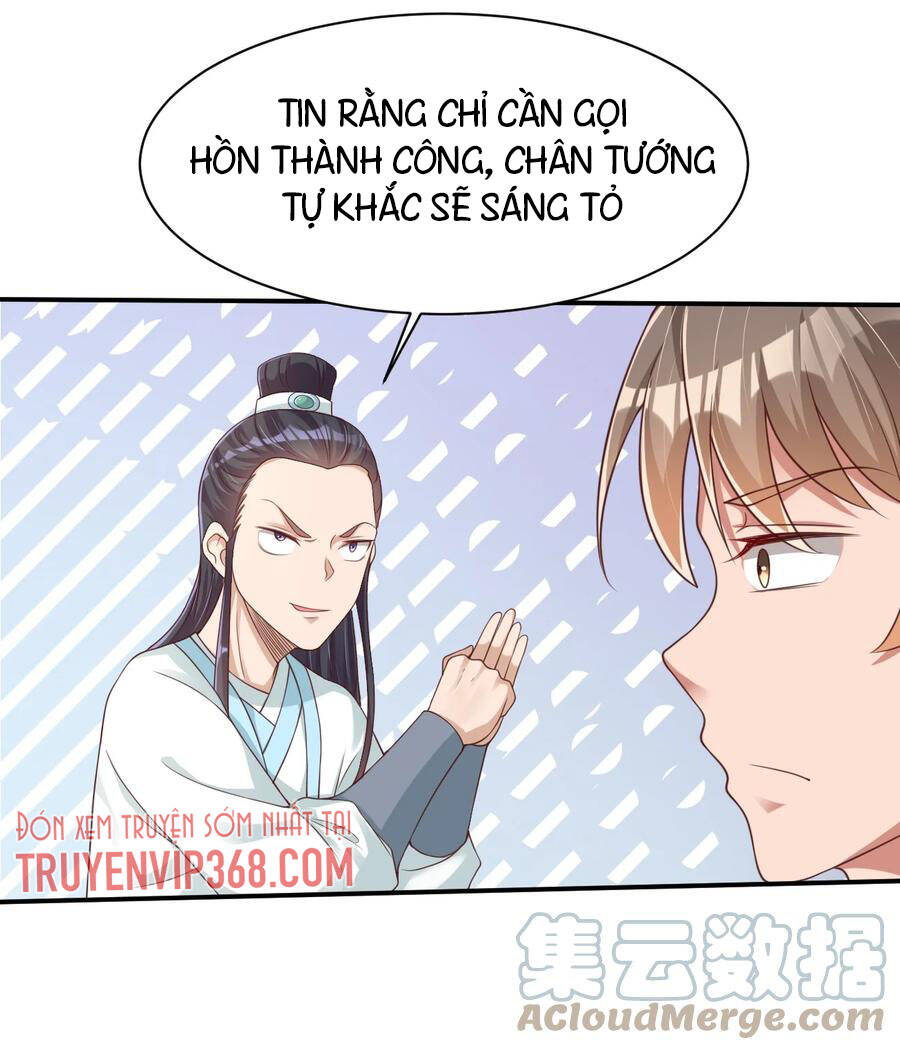 Sau Khi Max Độ Yêu Thích chapter 46 - Upload bởi truyensieuhay.com