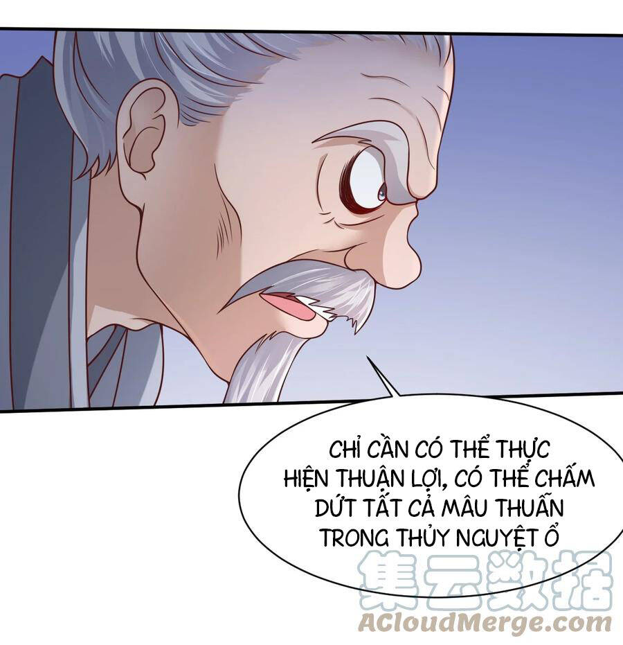 Sau Khi Max Độ Yêu Thích chapter 46 - Upload bởi truyensieuhay.com