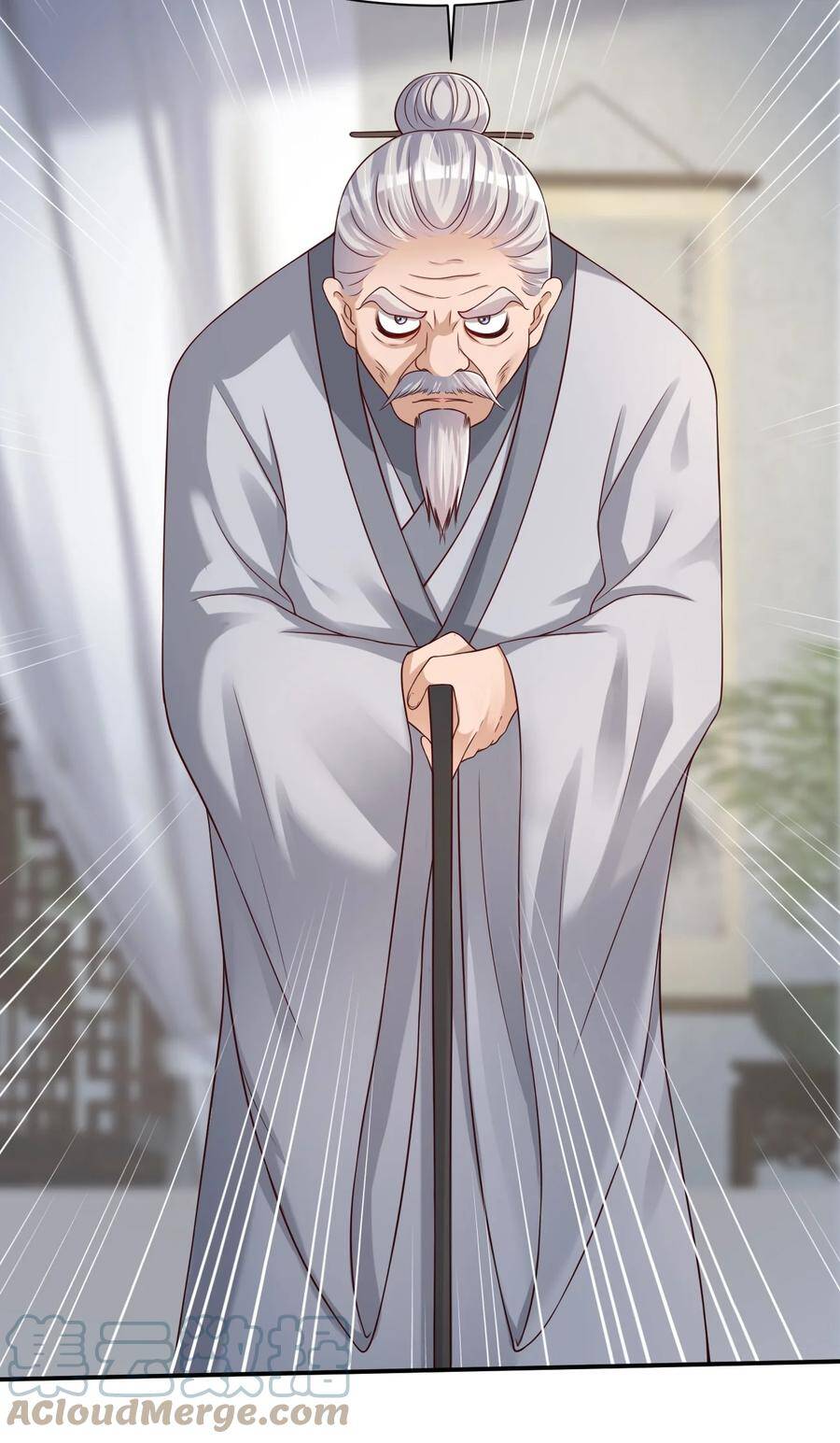 Sau Khi Max Độ Yêu Thích chapter 46 - Upload bởi truyensieuhay.com
