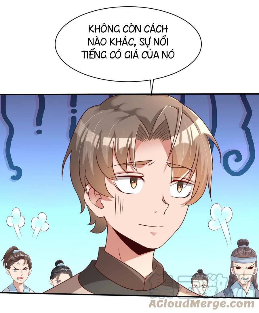 Sau Khi Max Độ Yêu Thích chapter 46 - Upload bởi truyensieuhay.com