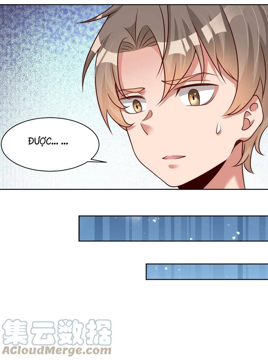 Sau Khi Max Độ Yêu Thích chapter 47 - Trang 14