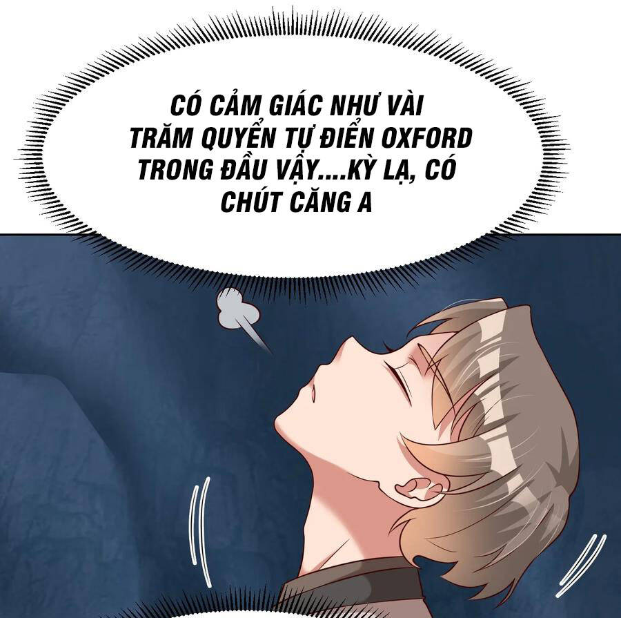 Sau Khi Max Độ Yêu Thích chapter 47 - Trang 15