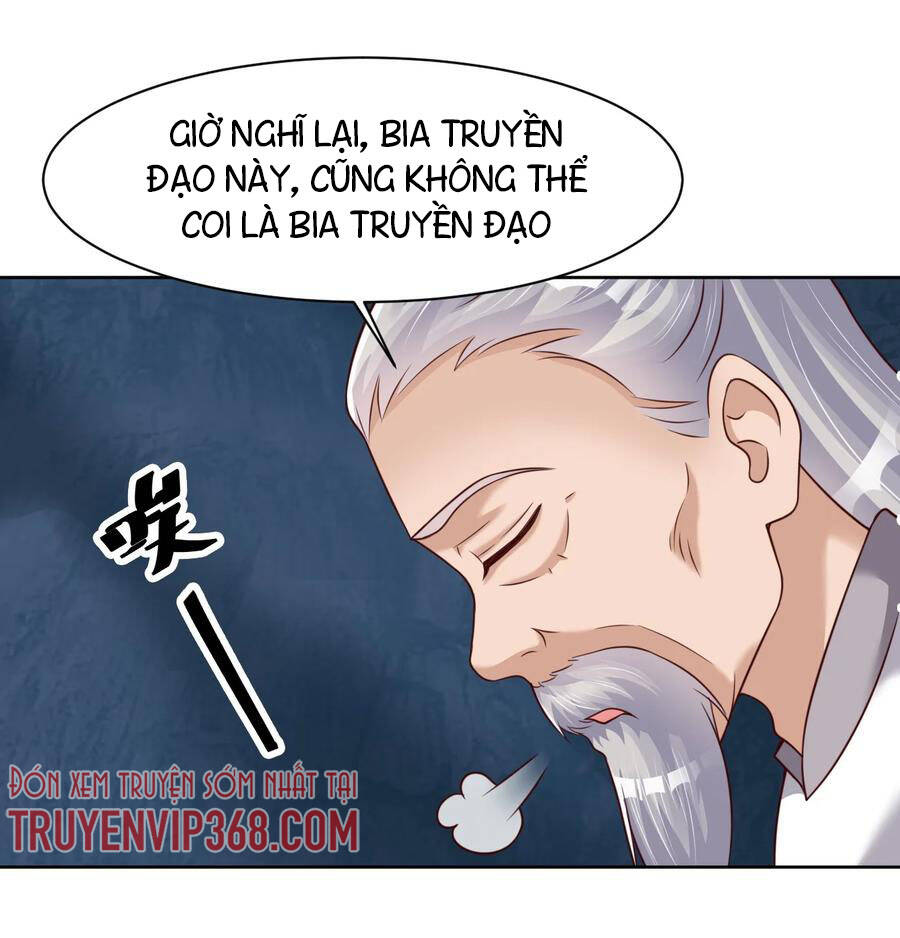 Sau Khi Max Độ Yêu Thích chapter 47 - Trang 19
