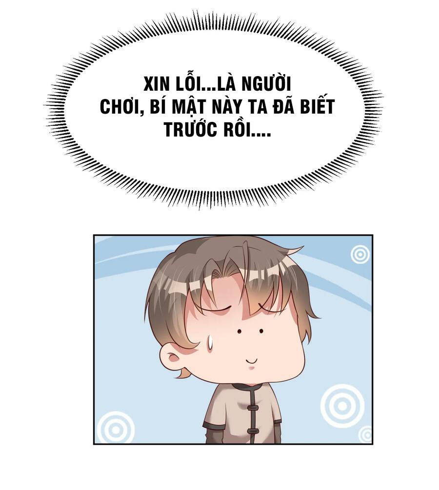 Sau Khi Max Độ Yêu Thích chapter 47 - Trang 23