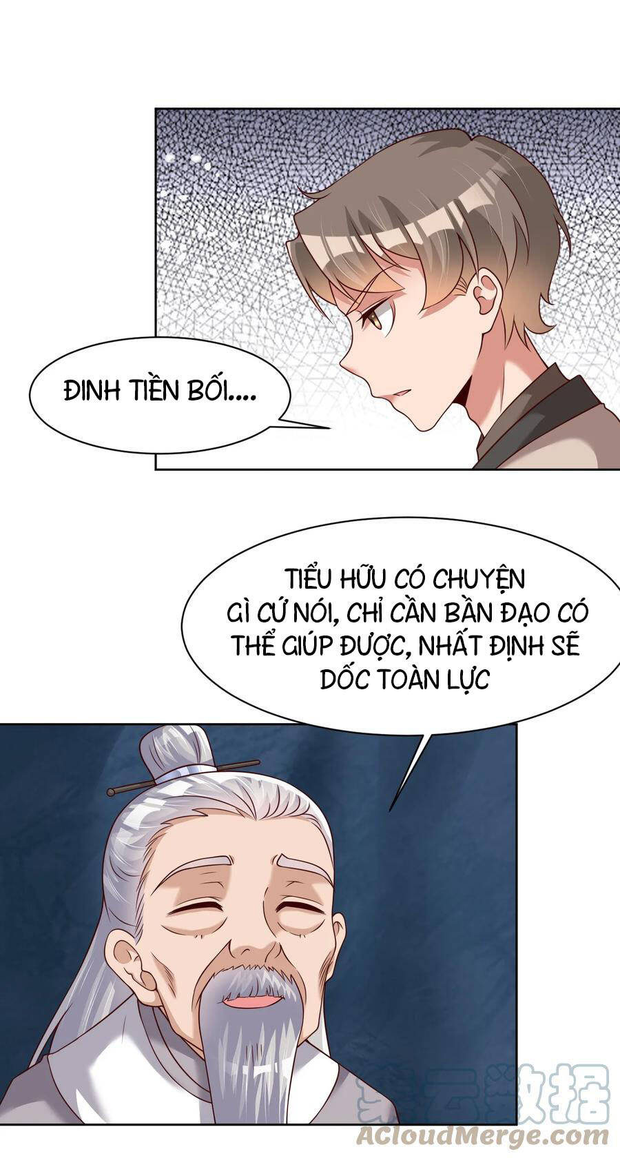 Sau Khi Max Độ Yêu Thích chapter 47 - Trang 24