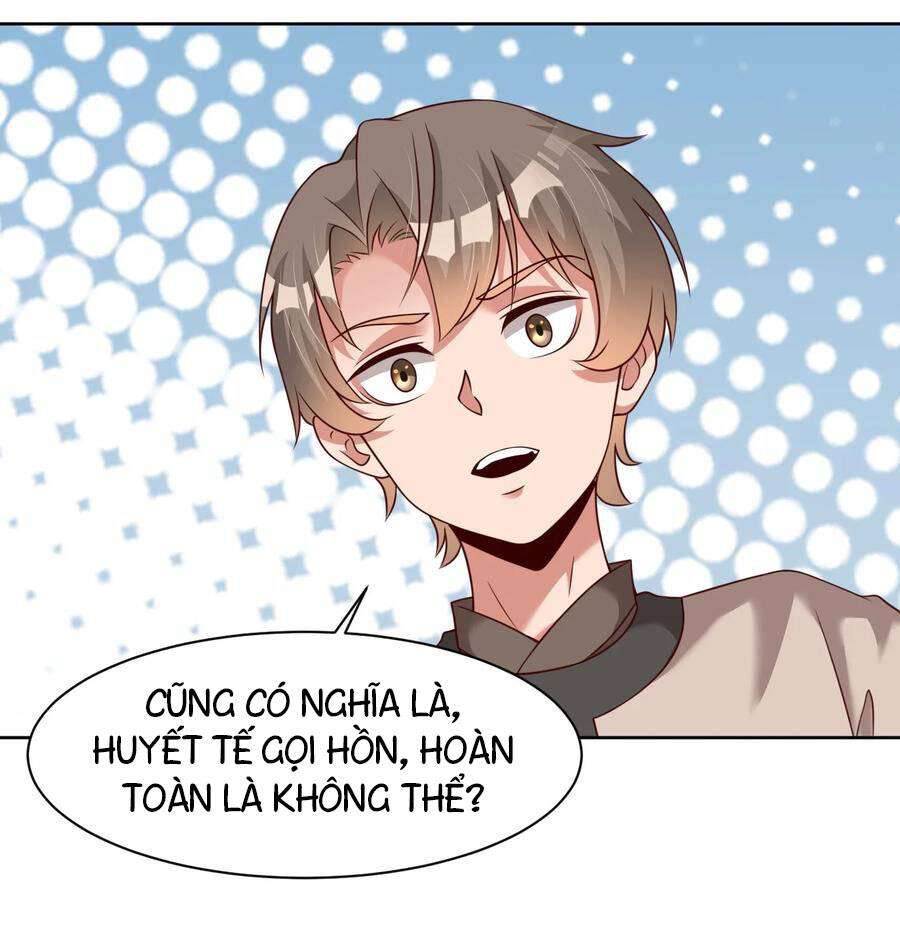 Sau Khi Max Độ Yêu Thích chapter 47 - Trang 27