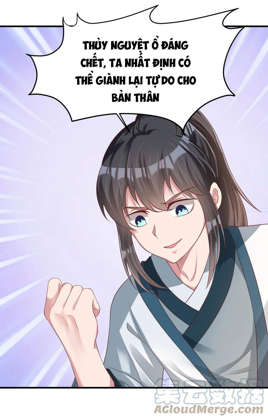 Sau Khi Max Độ Yêu Thích chapter 48 - Upload bởi truyensieuhay.com
