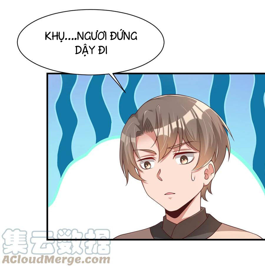 Sau Khi Max Độ Yêu Thích chapter 48 - Upload bởi truyensieuhay.com