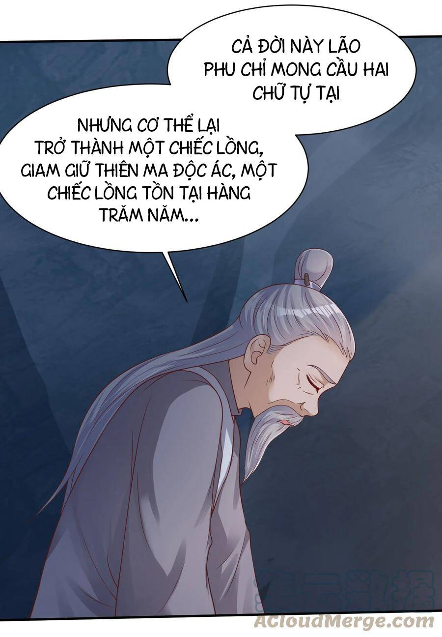 Sau Khi Max Độ Yêu Thích chapter 48 - Upload bởi truyensieuhay.com