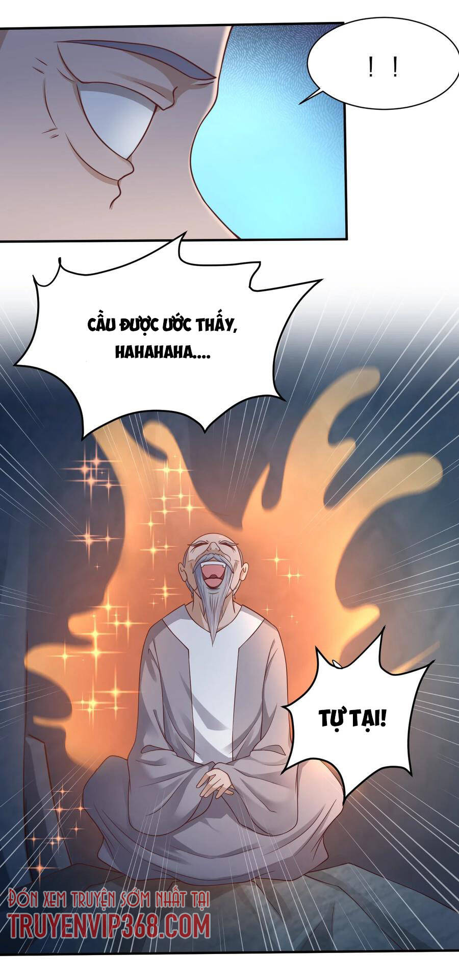 Sau Khi Max Độ Yêu Thích chapter 48 - Upload bởi truyensieuhay.com