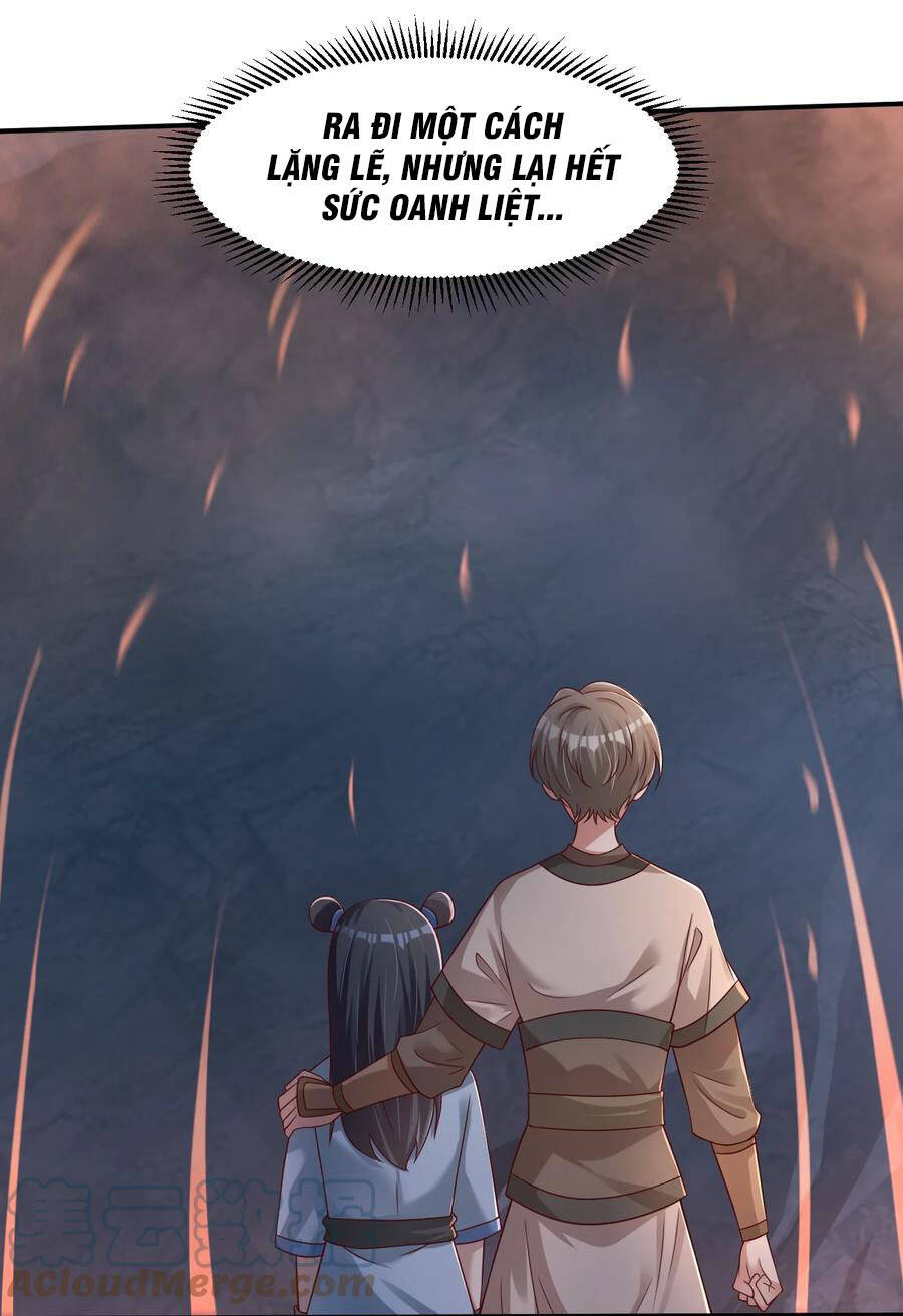 Sau Khi Max Độ Yêu Thích chapter 48 - Upload bởi truyensieuhay.com