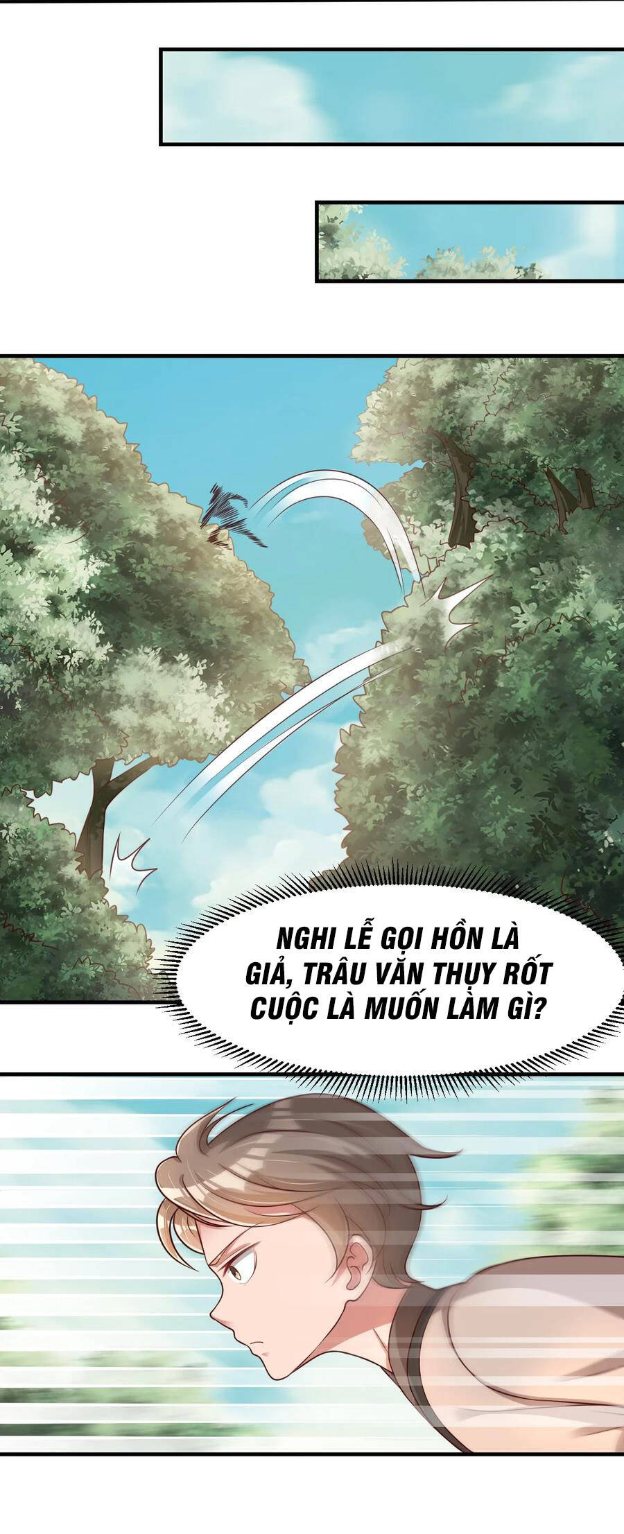 Sau Khi Max Độ Yêu Thích chapter 48 - Upload bởi truyensieuhay.com