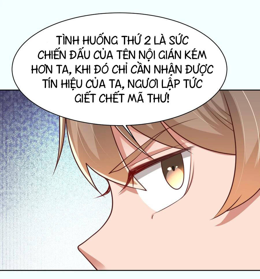 Sau Khi Max Độ Yêu Thích chapter 49 - Upload bởi truyensieuhay.com
