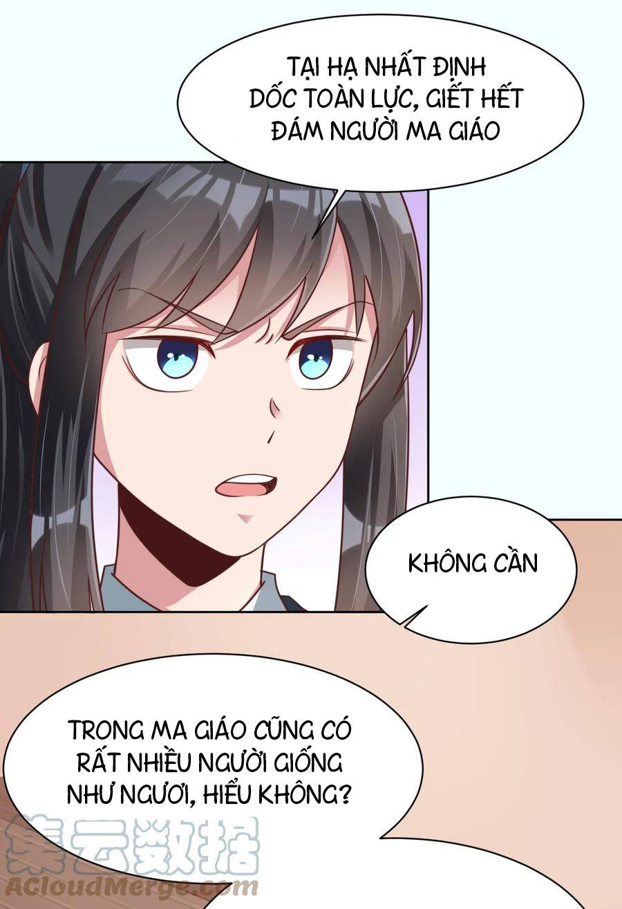 Sau Khi Max Độ Yêu Thích chapter 49 - Upload bởi truyensieuhay.com