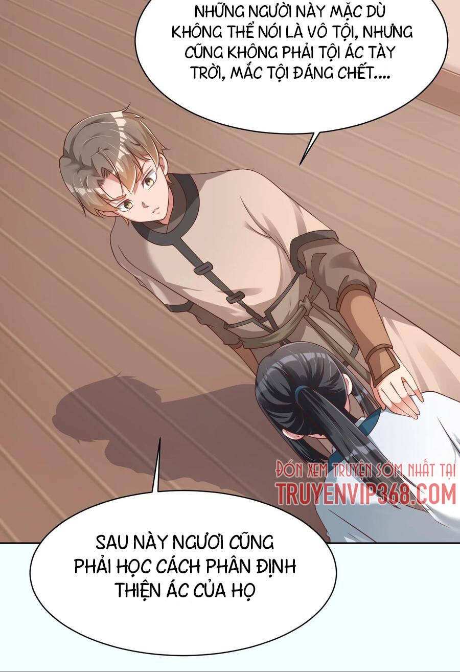 Sau Khi Max Độ Yêu Thích chapter 49 - Upload bởi truyensieuhay.com