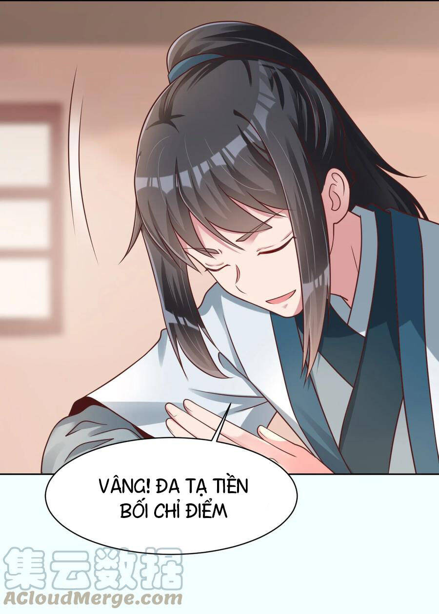 Sau Khi Max Độ Yêu Thích chapter 49 - Upload bởi truyensieuhay.com